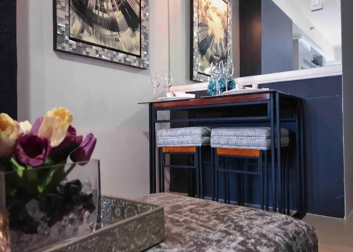 Apartment Modern Place Of Style *