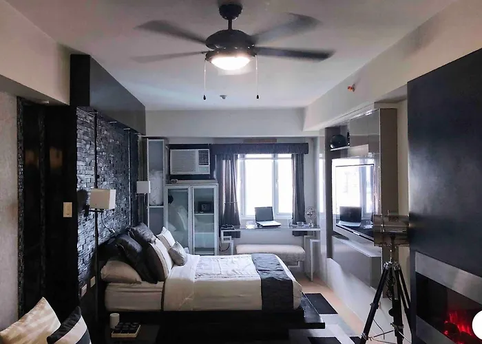 Modern Place Of Style